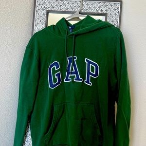 Gap men hoodies Small size